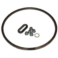 Vaillant Graphite Heat Exchanger Seal 0020038679 