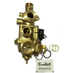 Vaillant Diverter Valve  011289