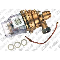 Vaillant Diverter Valve 012684