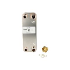 Vaillant Heat Exchanger Dhw 064947