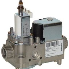 Alpha Gas Valve 1.015803