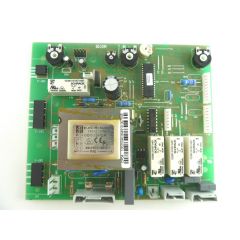 Vokera Main Pcb 10025340