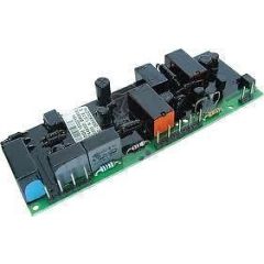 Vokera Ignition Pcb 10028890