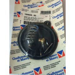 Chaffoteaux Diaphragm Kit 60100605-30