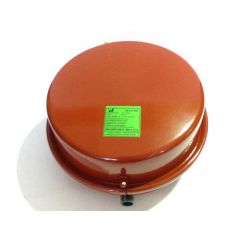 Reflex 12 Litre Flat Round Heating Vessel HV12F 