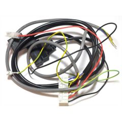 Baxi Pump Wiring Duo-Tec 5118390