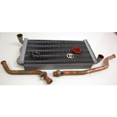 Vaillant Heat Exchanger 104596 