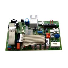 Vaillant Control Pcb  130391