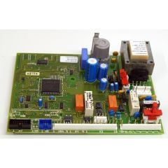 Vaillant Printed Circuit Board 130448