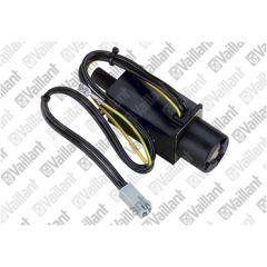 Vaillant Solenoid / Magneto Cpl 170365 