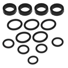 Ideal Isar He O Ring And Lip Seal  Kit 171031