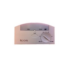 User Controls Kit Icos/Icos Syst He