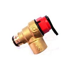 Vokera Safety Valve 1806