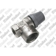 Vaillant Pressure Relief Valve Vc Vcw Vks  190721   