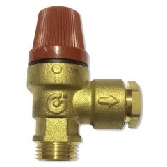 Vaillant Pressure Relief Valve Eco Max 824 828 190727