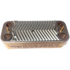 Alpha Cd35C Dhw Heat Exchanger 1.022222