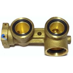 Alpha Cd Cold Inlet Manifold 1.023397