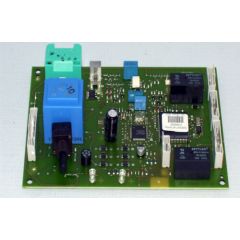 Glow Worm Printed Circuit Board Micron 30 50 2000801990