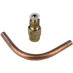 Baxi 5Mm Pipe - Spares 242475