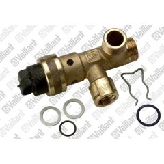 Vaillant Diverter Valve  252457