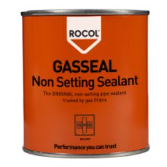 Rocol Gas Seal Non-Setting Sealant 28042