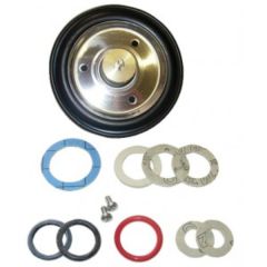 Alpha Diaphragm And Seals Kit 3.013389