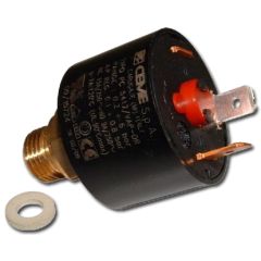 Alpha Low Water Pressure Switch 3.014379