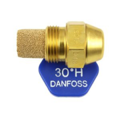 Danfoss 0.30 X 80 H Nozzle  030H8102