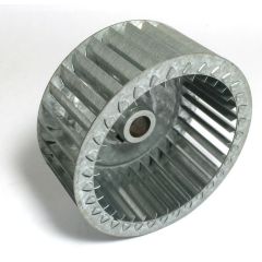 Fan Impellor R40 and RDB 108mm x 42mm 13mm shaft