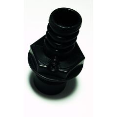 Halstead Tank Connector Straight 300626