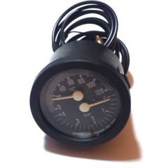 Ariston Pressure Temperature Gauge 571832