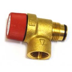 Ariston Safety Valve 3 Bar 1/2 Inch 573172