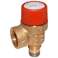 Ferroli Pressure Relief Valve 39809740