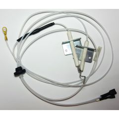 Halstead Electrode And Probe Kit 401136