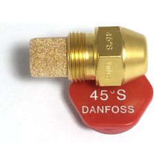 Danfoss 1.00 x 45 S nozzle 030F4920