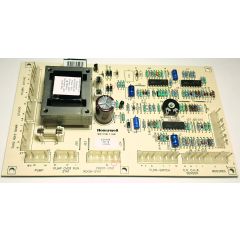 Halstead Driver Circuit Board 500563