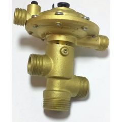 Halstead Diverter Valve 500567