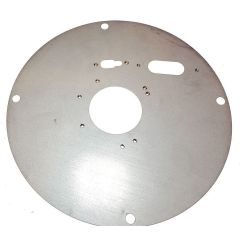 ACV Burner Plate 507F4095