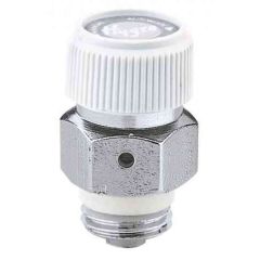 1/2" Hygroscopic Air Vent 508041