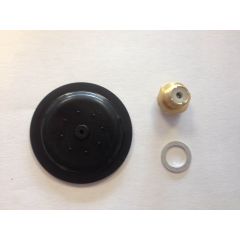 Baxi Diaphragm Rep Kit Dwh (Max/In) 5111140