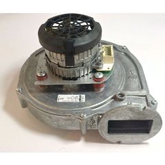 Baxi Fan 24Vdc Soft Mount (Spares) 5115501