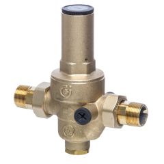 11/2 " Pressure Reducing Valve No Gauge 536 Range 536080