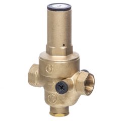 Pressure Reducing Valve 3/4" No Gauge 536250