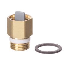 1/2" X 1/2" Check Valve For Minical Auto Air Vent 561400