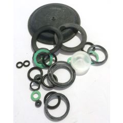 Alpha Diaphragm And Seal Kit 6.1000710