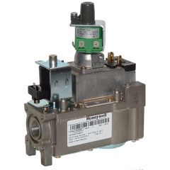 Alpha Gas Valve 6.5630520