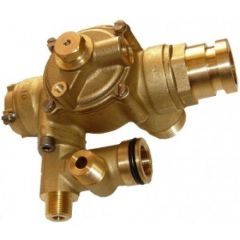 Alpha Diverter Valve 6.5646200