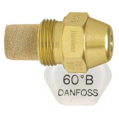 Danfoss 0.60 x 80 B nozzle 030B0203