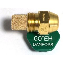 Danfoss 0.45 x 60 EH nozzle 030H6306