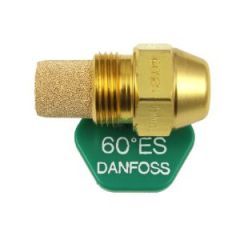 Danfoss 0.50 x 60 ES nozzle 030F6308